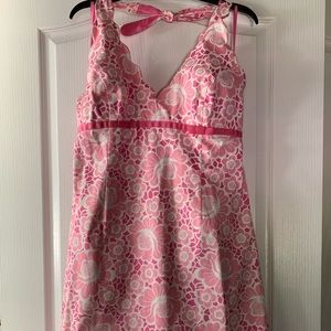 Lily Pulitzer dress